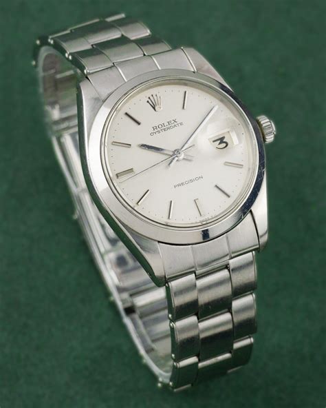 referenza 6694 rolex|Rolex Oyster Date Reference 6694 .